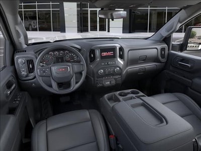 2026 GMC Sierra 3500 HD Pro DRW