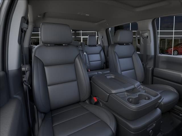 2026 GMC Sierra 3500 HD Pro DRW