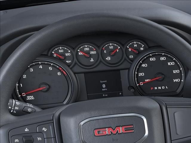 2026 GMC Sierra 3500HD Pro - Photo 18