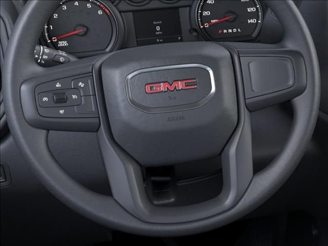 2026 GMC Sierra 3500HD Pro - Photo 19