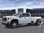 2026 GMC Sierra 3500 HD Pro DRW