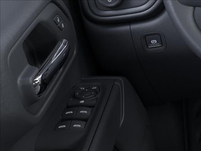 2026 GMC Sierra 3500HD Pro - Photo 22