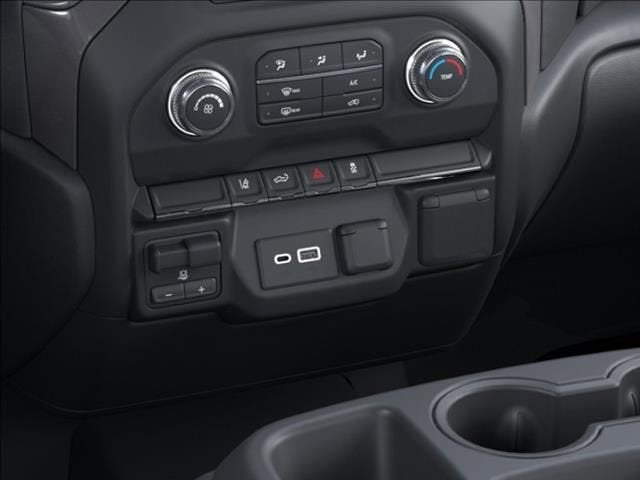 2026 GMC Sierra 3500HD Pro - Photo 23