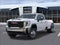 2026 GMC Sierra 3500 HD Pro DRW