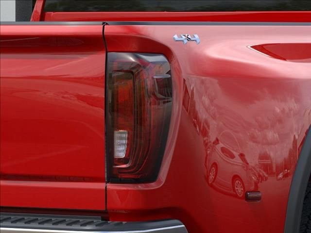 2026 GMC Sierra 3500 HD Pro DRW