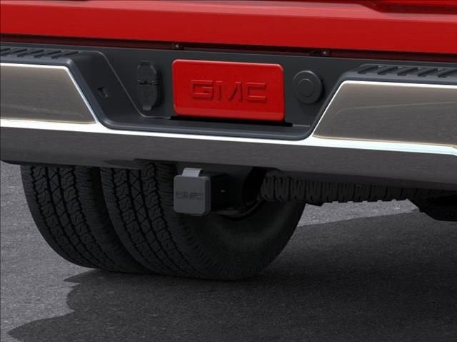 2026 GMC Sierra 3500 HD Pro DRW