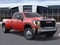2026 GMC Sierra 3500 HD Pro DRW