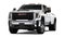2026 GMC Sierra 3500 HD Pro DRW