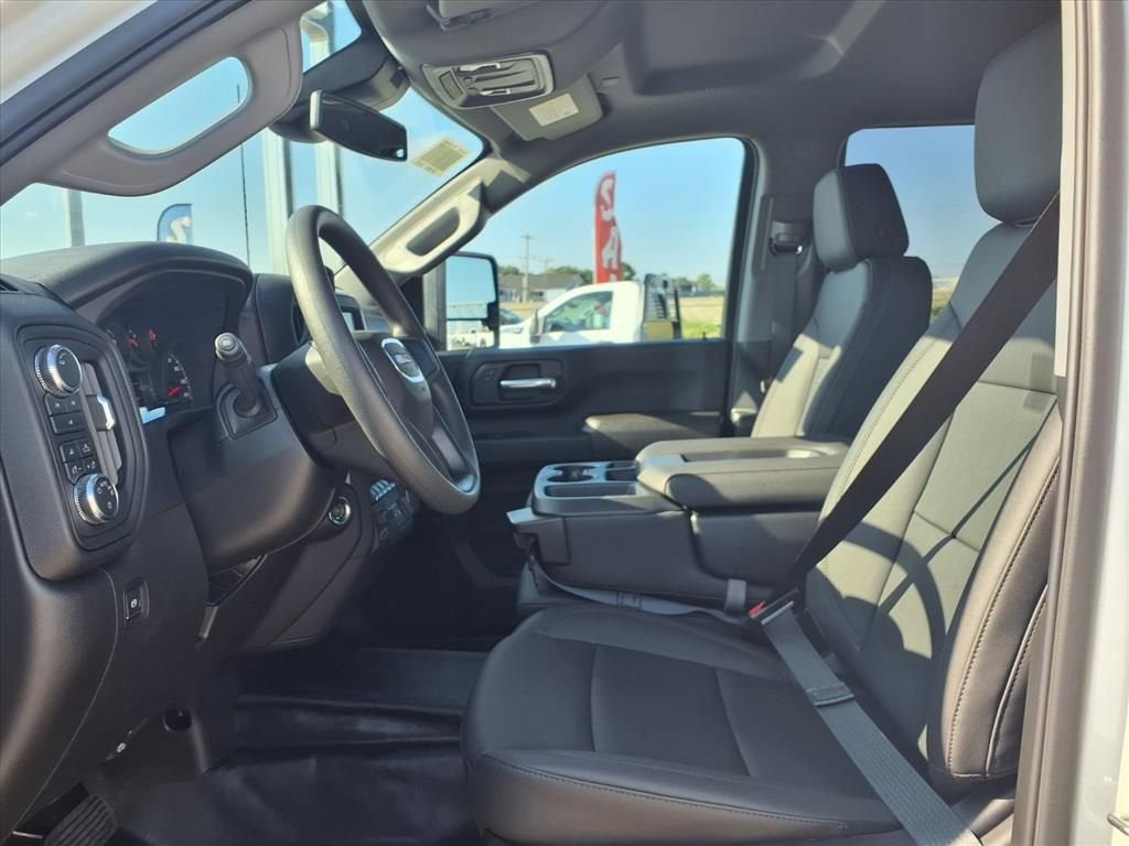 2026 GMC Sierra 3500 HD Pro