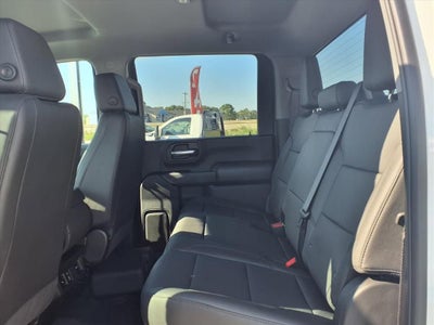 2026 GMC Sierra 3500 HD Pro