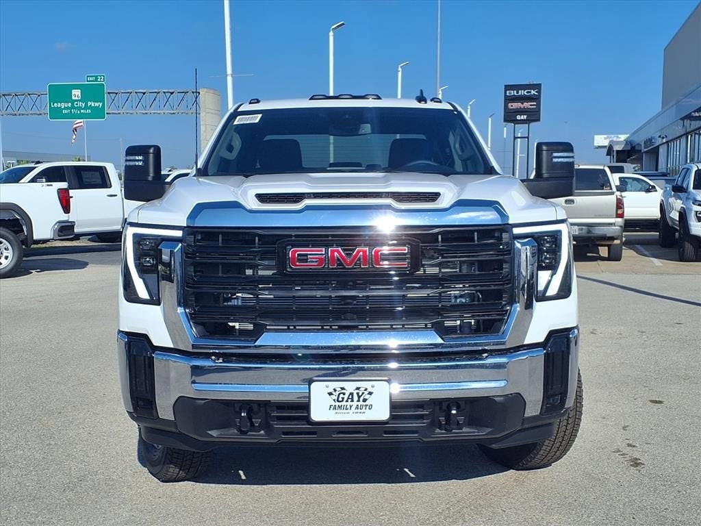 2026 GMC Sierra 3500 HD Pro