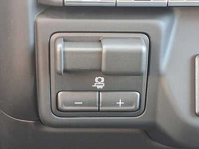 2026 GMC Sierra 3500 HD Pro