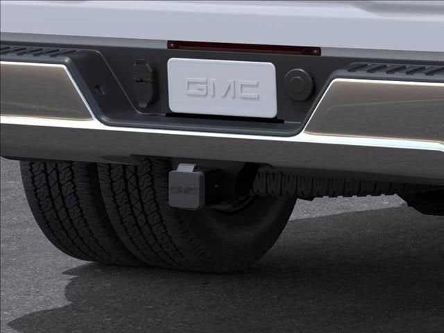 2026 GMC Sierra 3500 HD Pro DRW