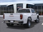 2026 GMC Sierra 3500 HD Pro DRW