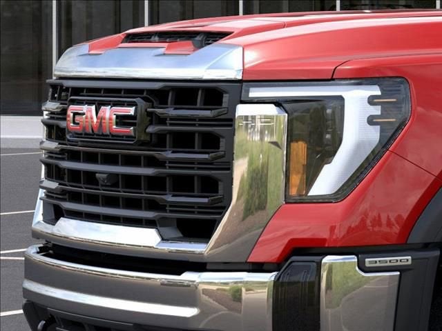 2026 GMC Sierra 3500 HD Pro