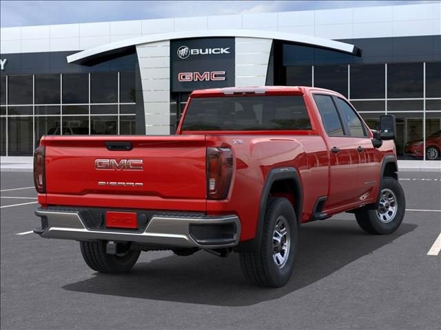 2026 GMC Sierra 3500 HD Pro