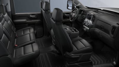 2026 GMC Sierra 3500 HD Pro