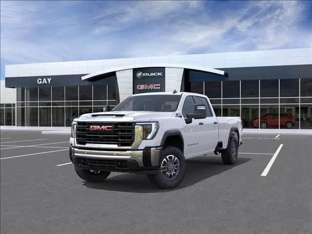 2026 GMC Sierra 3500 HD Pro