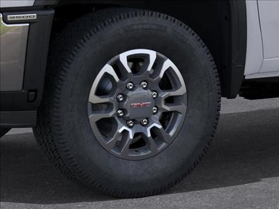 2026 GMC Sierra 3500 HD Pro