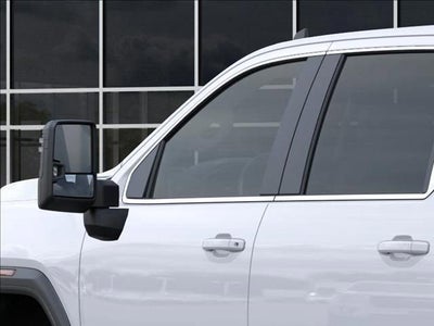 2026 GMC Sierra 3500 HD SLE DRW