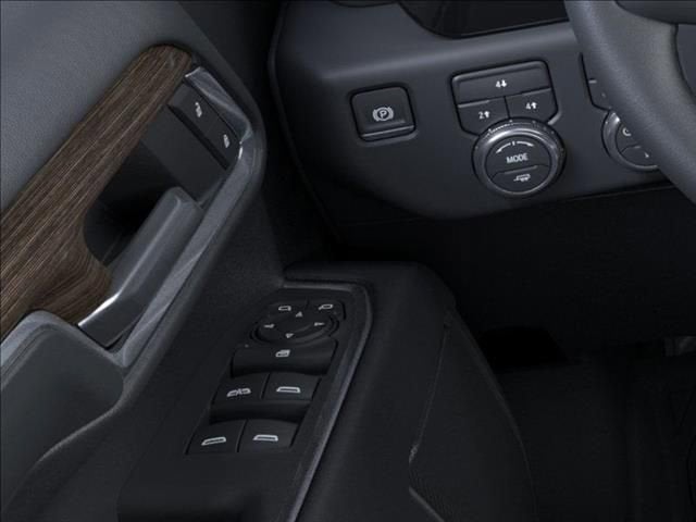 2026 GMC Sierra 3500 HD SLE DRW