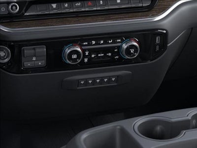 2026 GMC Sierra 3500 HD SLE DRW