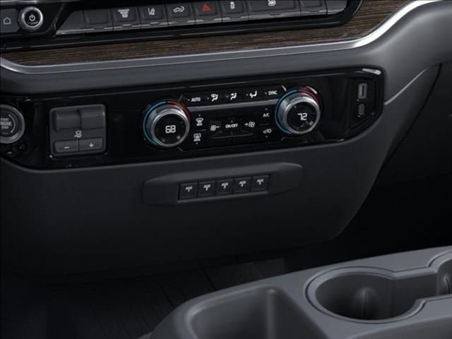 2026 GMC Sierra 3500 HD SLE DRW