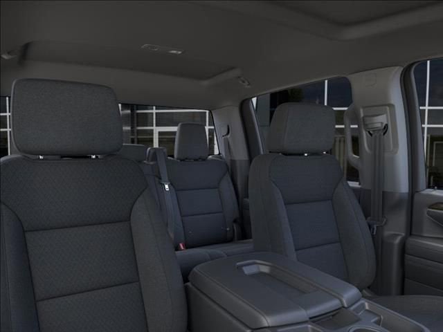 2026 GMC Sierra 3500 HD SLE DRW