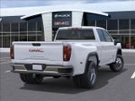 2026 GMC Sierra 3500 HD SLE DRW