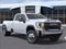 2026 GMC Sierra 3500 HD SLE DRW