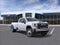 2026 GMC Sierra 3500 HD SLE DRW