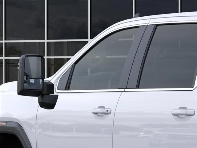2026 GMC Sierra 3500 HD SLE DRW