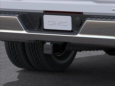 2026 GMC Sierra 3500 HD SLE DRW