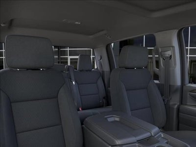 2026 GMC Sierra 3500 HD SLE DRW