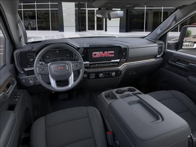2026 GMC Sierra 3500 HD SLE DRW