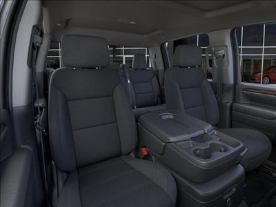 2026 GMC Sierra 3500 HD SLE DRW