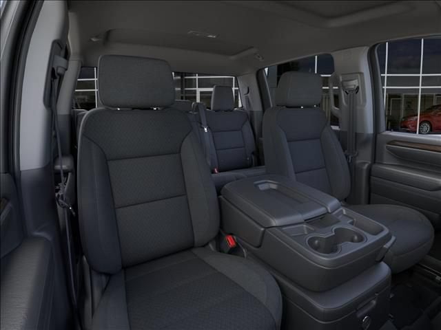 2026 GMC Sierra 3500 HD SLE DRW