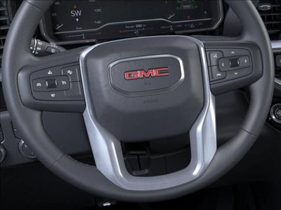 2026 GMC Sierra 3500 HD SLE DRW