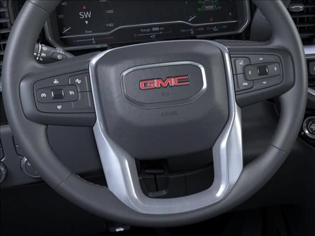 2026 GMC Sierra 3500 HD SLE DRW