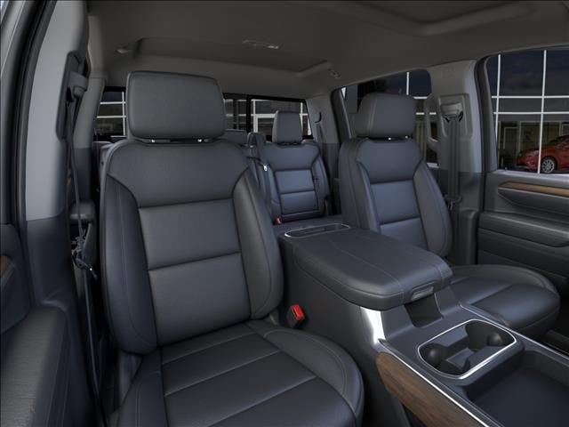 2026 GMC Sierra 3500 HD SLT DRW