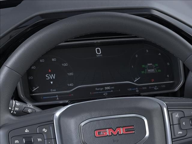 2026 GMC Sierra 3500 HD SLT DRW