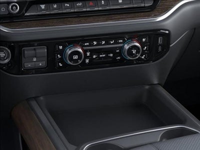 2026 GMC Sierra 3500 HD SLT DRW