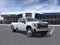 2026 GMC Sierra 3500 HD SLT DRW