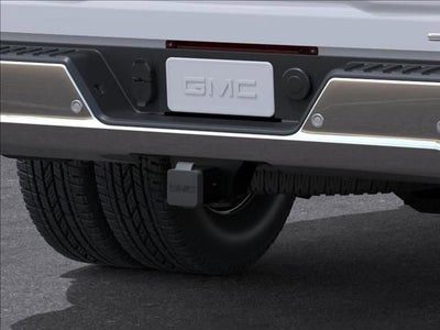 2026 GMC Sierra 3500 HD SLT DRW