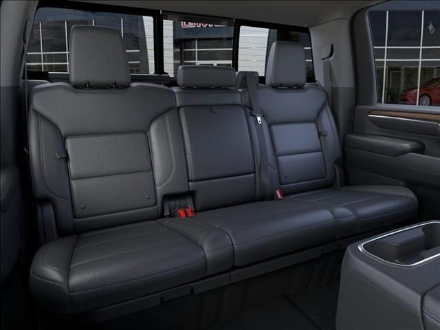 2026 GMC Sierra 3500 HD SLT DRW