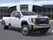 2026 GMC Sierra 3500 HD SLT DRW
