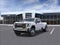 2026 GMC Sierra 3500 HD SLT DRW