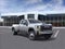 2026 GMC Sierra 3500 HD SLT DRW