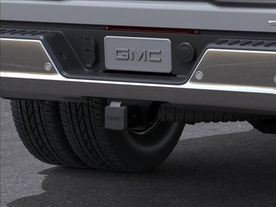 2026 GMC Sierra 3500 HD SLT DRW