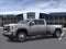 2026 GMC Sierra 3500 HD SLT DRW